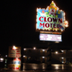 Illustration for article titled Nightmare fuel: Welcome to the Clown Motel
